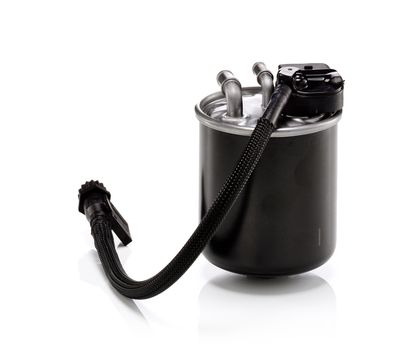 Топливный фильтр MANN-FILTER WK 820/18