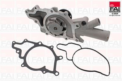 Ūdens sūknis, dzinēja dzesēšana FAI AutoParts WP6493