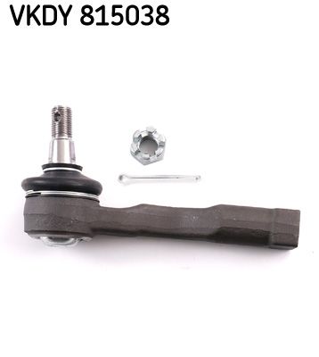 Stūres šķērsstiepņa uzgalis SKF VKDY 815038