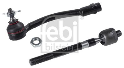 Поперечная рулевая тяга FEBI BILSTEIN 175526
