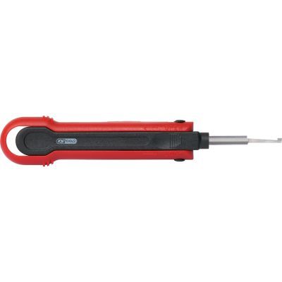 Noņemšanas instruments, Plakans/Apaļš kontaktspraudnis KS TOOLS 150.0847