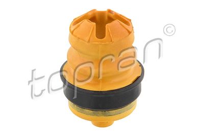 Elastīgais atbalstelements, Tilta sija TOPRAN 722 684