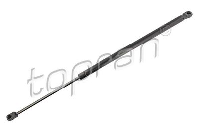 Газовая пружина, крышка багажник TOPRAN 723 724