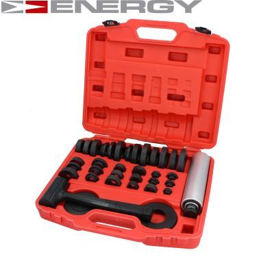 Instrumentu komplekts ENERGY NE00291