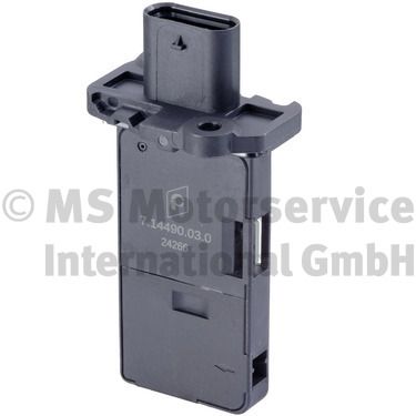 Расходомер воздуха PIERBURG 7.14490.03.0