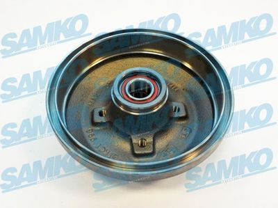 Bremžu trumulis SAMKO S70600C