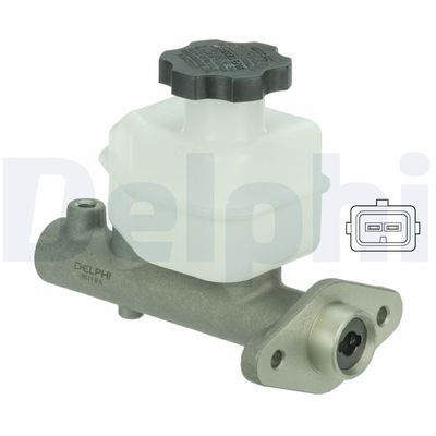 Galvenais bremžu cilindrs DELPHI LM80494