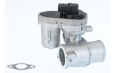 Клапан возврата ОГ BorgWarner 710942D