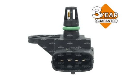 Devējs, Spiediens ieplūdes traktā NRF 70830597