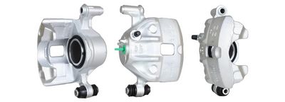 Bremžu suports ELSTOCK 82-0367