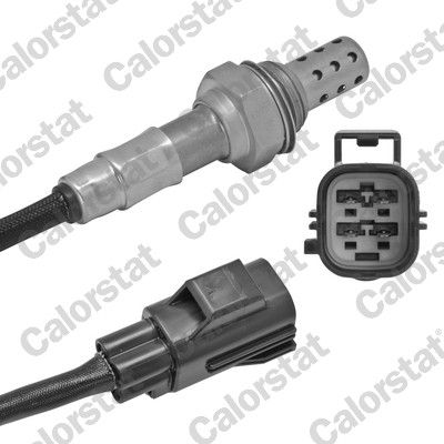 Лямбда-зонд CALORSTAT by Vernet LS150041