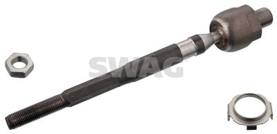 Осевой шарнир, рулевая тяга SWAG 85924969