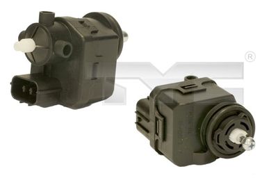 Izpildelements, lukturu augstuma regulēšana TYC 2011761MA1