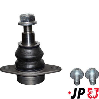 Balst-/Virzošais šarnīrs JP GROUP 1440301000