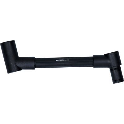 Adapteris, Eļļas piltuve KS TOOLS 150.9132