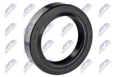 Уплотняющее кольцо, дифференциал NTY NUP-MS-000