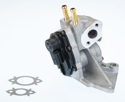 Клапан возврата ОГ BorgWarner 710937D