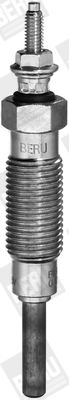 Kvēlsvece BorgWarner (BERU) GN076
