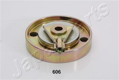 Parazīt-/Vadrullītis, Ķīļrievu siksna JAPANPARTS RP-606
