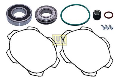 Remonta komplekts, E-dzinējs (E ass) Schaeffler LuK 762 0005 10