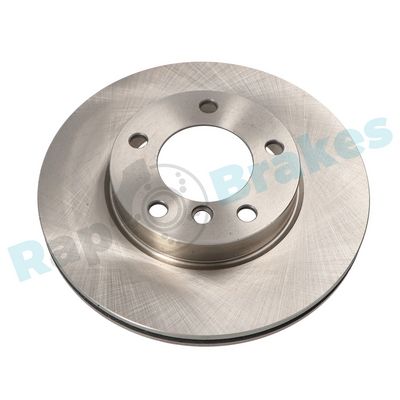 Тормозной диск RAP BRAKES R-D0876