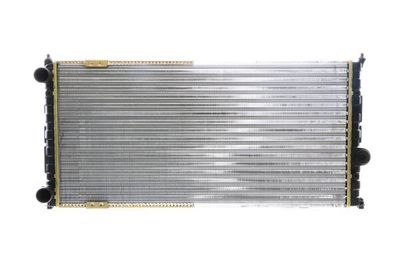 Radiators, Motora dzesēšanas sistēma MAHLE CR 363 000S