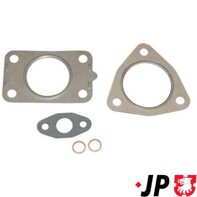 Монтажный комплект, компрессор JP GROUP 1117754110