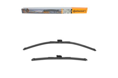 Щетка стеклоочистителя CONTINENTAL 2800011246280