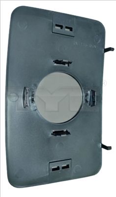 Spoguļstikls, Ārējais atpakaļskata spogulis TYC 305-0025-1