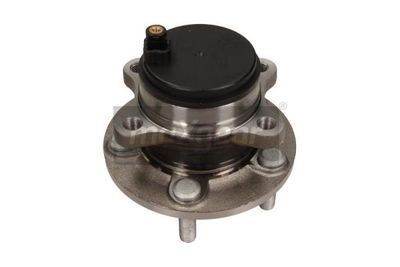 Riteņa rumbas gultņa komplekts MAXGEAR 33-1062