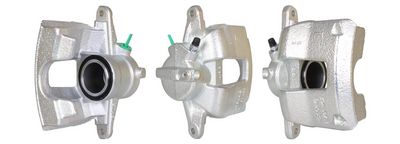 Тормозной суппорт ELSTOCK 86-2740