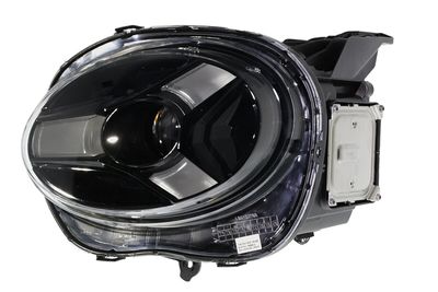 Основная фара VALEO 451136