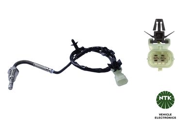 Датчик, температура выхлопных газов NTK 92014