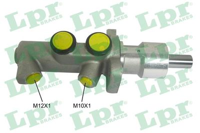 Главный тормозной цилиндр LPR 1496
