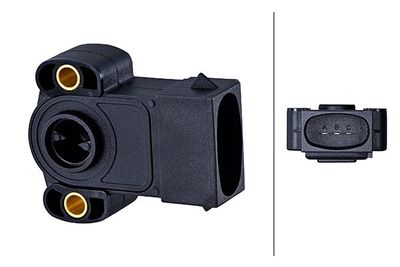 Devējs, Droseļvārsta stāvoklis HELLA 6PX 008 476-761