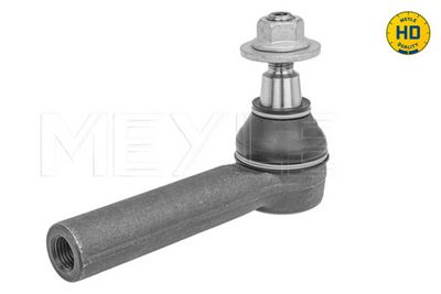 Наконечник поперечной рулевой тяги MEYLE 116 020 0058/HD