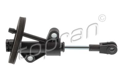 Galvenais cilindrs, Sajūgs TOPRAN 601 859