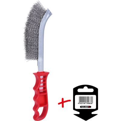 Stiepļu birste KS TOOLS 201.2300-E
