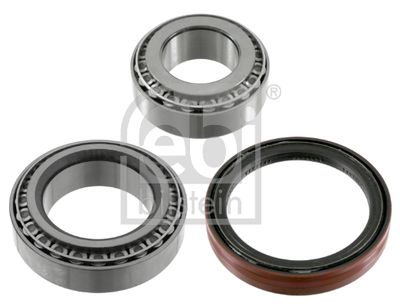 Комплект подшипника ступицы колеса FEBI BILSTEIN 18006