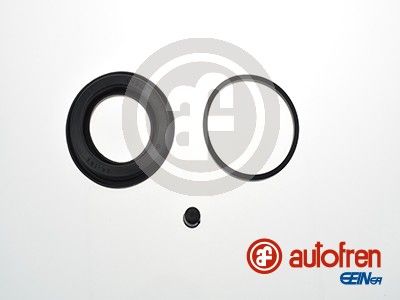 Remkomplekts, Bremžu suports AUTOFREN SEINSA D4002