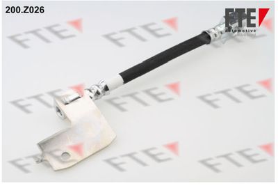 Bremžu šļūtene FTE 9240373