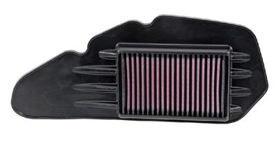 Gaisa filtrs K&N Filters HA-1213