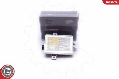 Устройство управления, освещение ESEN SKV 59SKV020