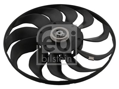 Ventilatora darba rats, Motora dzesēšanas sistēma FEBI BILSTEIN 26572