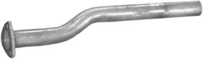 Izplūdes caurule POLMO 01.170