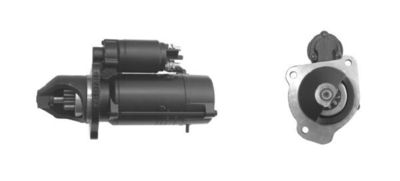 Starteris MAHLE MS 94