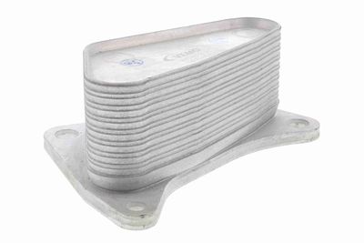 масляный радиатор, двигательное масло VEMO V40-60-2128