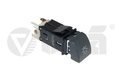 Выключатель, головной свет vika 99410577801