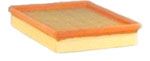 Gaisa filtrs ALCO FILTER MD-9388