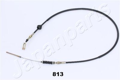 Trose, Sajūga pievads JAPANPARTS GC-813
